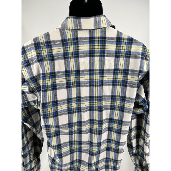 Cody James Pearl Snap Down Western Shirt Size MT - Picture 2 of 6